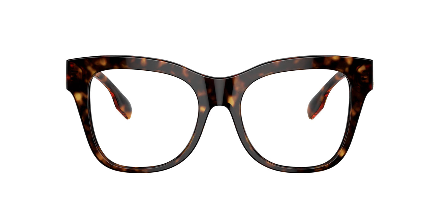 Burberry BE2388 Dark Havana #colour_dark-havana