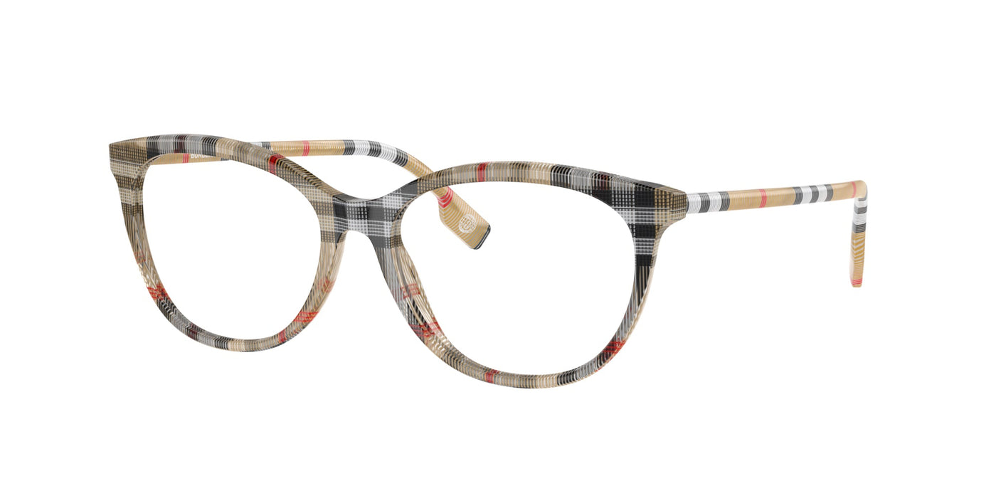 Burberry BE2389 Vintage Check #colour_vintage-check