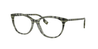 Burberry BE2389 Check Green #colour_check-green