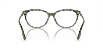 Burberry BE2389 Check Green #colour_check-green