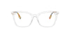 Burberry BE2390 Transparent #colour_transparent