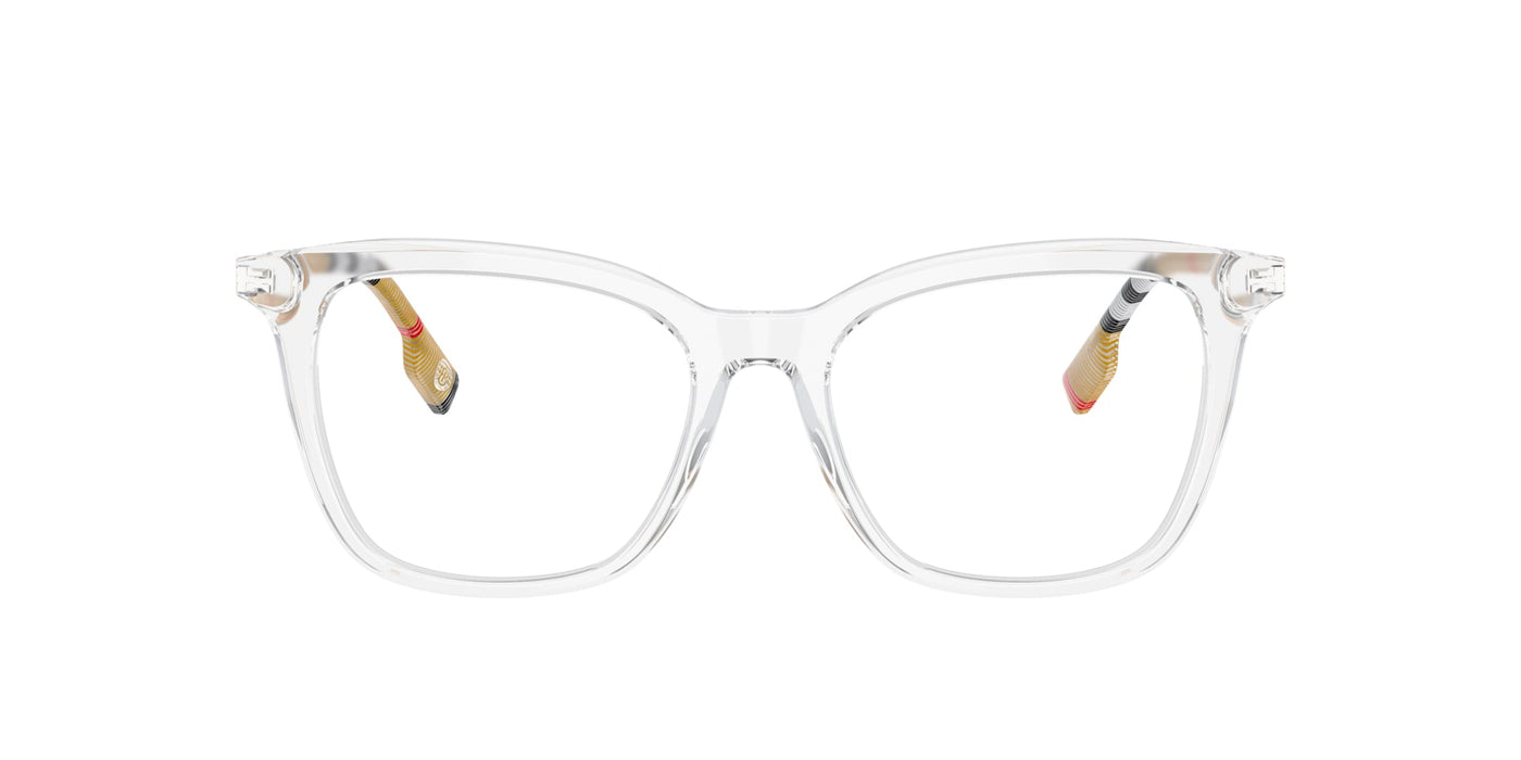 Burberry BE2390 Transparent #colour_transparent