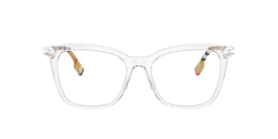 Burberry BE2390 Transparent #colour_transparent