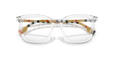 Burberry BE2390 Transparent #colour_transparent