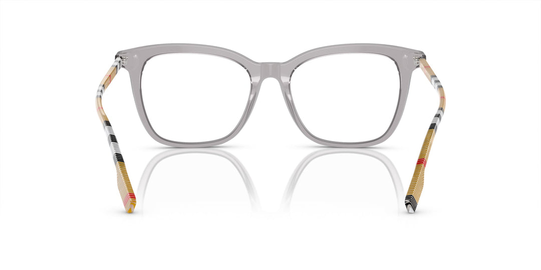 Burberry BE2390 Square Glasses | Fashion Eyewear US
