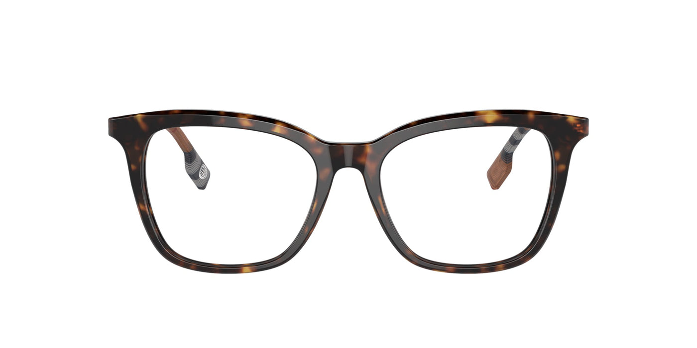 Burberry BE2390 Dark Havana #colour_dark-havana