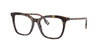 Burberry BE2390 Dark Havana #colour_dark-havana