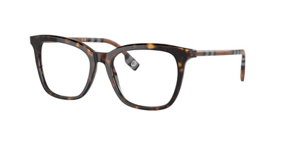 Burberry BE2390 Dark Havana #colour_dark-havana