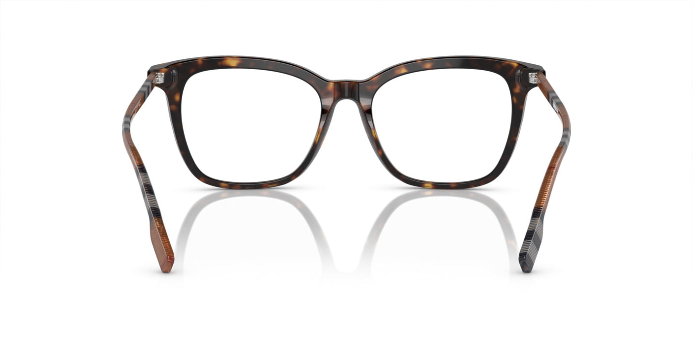 Burberry BE2390 Dark Havana #colour_dark-havana