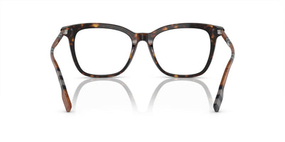 Burberry BE2390 Dark Havana #colour_dark-havana