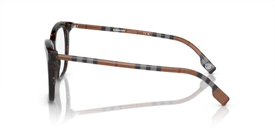 Burberry BE2390 Dark Havana #colour_dark-havana