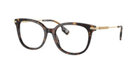 Burberry BE2391 Dark Havana #colour_dark-havana