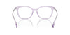 Burberry BE2391 Lilac #colour_lilac