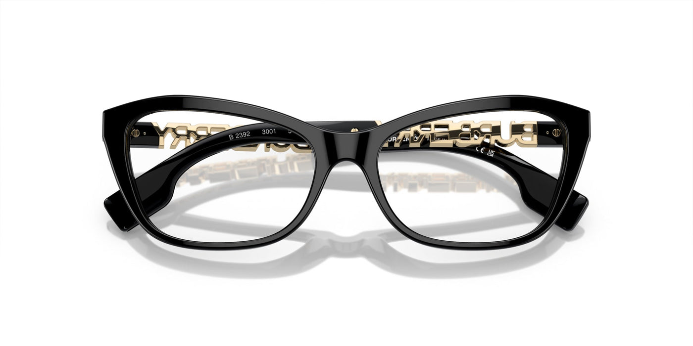 Burberry BE2392 Black #colour_black
