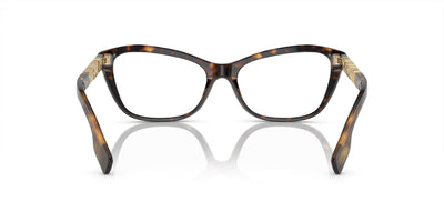 Burberry BE2392 Dark Havana #colour_dark-havana