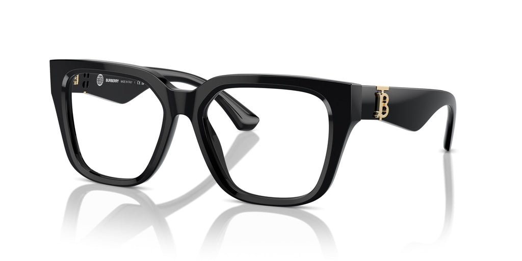 Burberry BE2403 Square Glasses Fashion Eyewear US