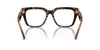 Burberry BE2403 Dark Havana #colour_dark-havana