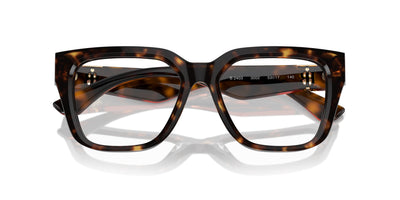 Burberry BE2403 Dark Havana #colour_dark-havana