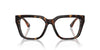 Burberry BE2403 Dark Havana #colour_dark-havana