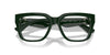 Burberry BE2403 Green #colour_green