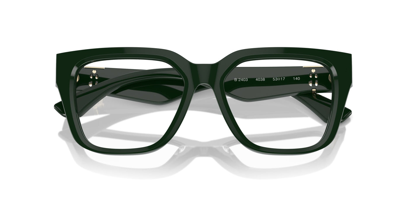 Burberry BE2403 Green #colour_green