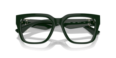 Burberry BE2403 Green #colour_green