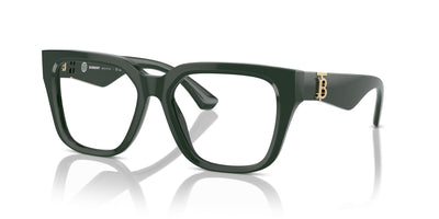 Burberry BE2403 Green #colour_green