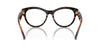 Burberry BE2404 Dark Havana #colour_dark-havana