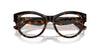 Burberry BE2404 Dark Havana #colour_dark-havana