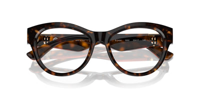 Burberry BE2404 Dark Havana #colour_dark-havana