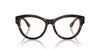 Burberry BE2404 Dark Havana #colour_dark-havana