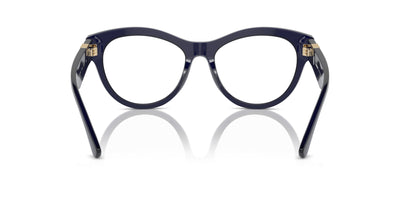 Burberry BE2404 Blue #colour_blue