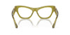 Burberry BE2405U Green #colour_green