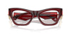 Burberry BE2405U Bordeaux #colour_bordeaux