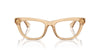 Burberry BE2406U Brown #colour_brown