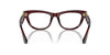 Burberry BE2406U Check Red #colour_check-red