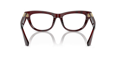 Burberry BE2406U Check Red #colour_check-red