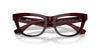 Burberry BE2406U Check Red #colour_check-red