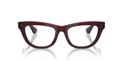 Burberry BE2406U Check Red #colour_check-red