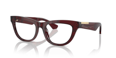 Burberry BE2406U Check Red #colour_check-red
