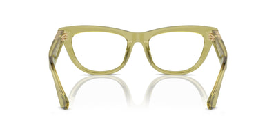 Burberry BE2406U Green #colour_green