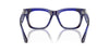 Burberry BE2407 Check Blue #colour_check-blue