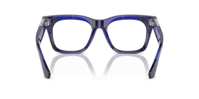 Burberry BE2407 Check Blue #colour_check-blue