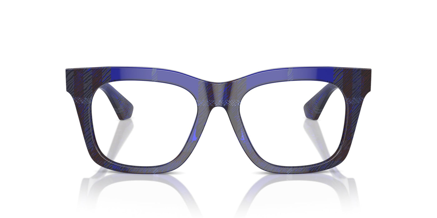 Burberry BE2407 Check Blue #colour_check-blue