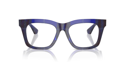 Burberry BE2407 Check Blue #colour_check-blue