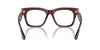 Burberry BE2407 Check Red #colour_check-red