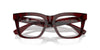 Burberry BE2407 Check Red #colour_check-red