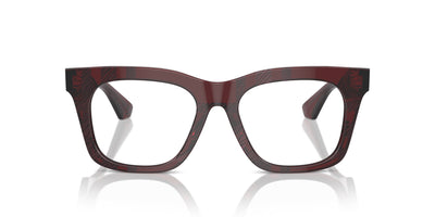 Burberry BE2407 Check Red #colour_check-red