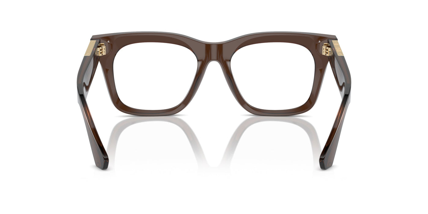 Burberry BE2407 Brown #colour_brown