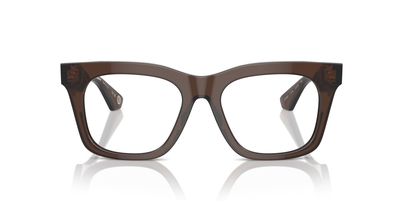 Burberry BE2407 Brown #colour_brown